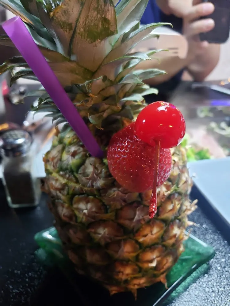 Pineapple