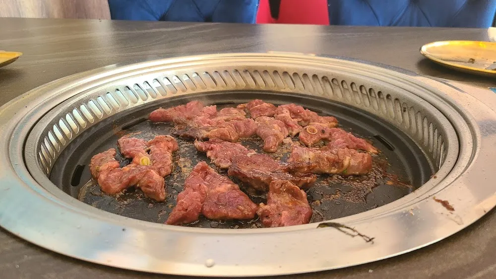Yakiniku